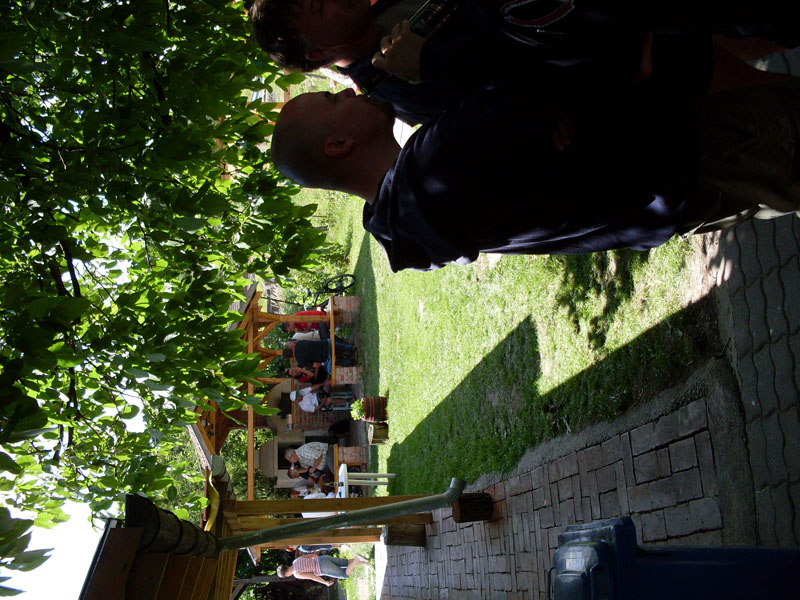 2009. Partnerkupa 112